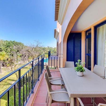 Al - Apartamento Vila Sol F5 Ad Vilamoura Kültér fotó