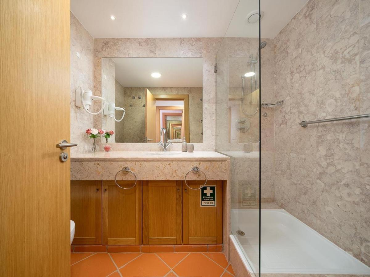 Al - Apartamento Vila Sol F5 Ad Vilamoura Kültér fotó