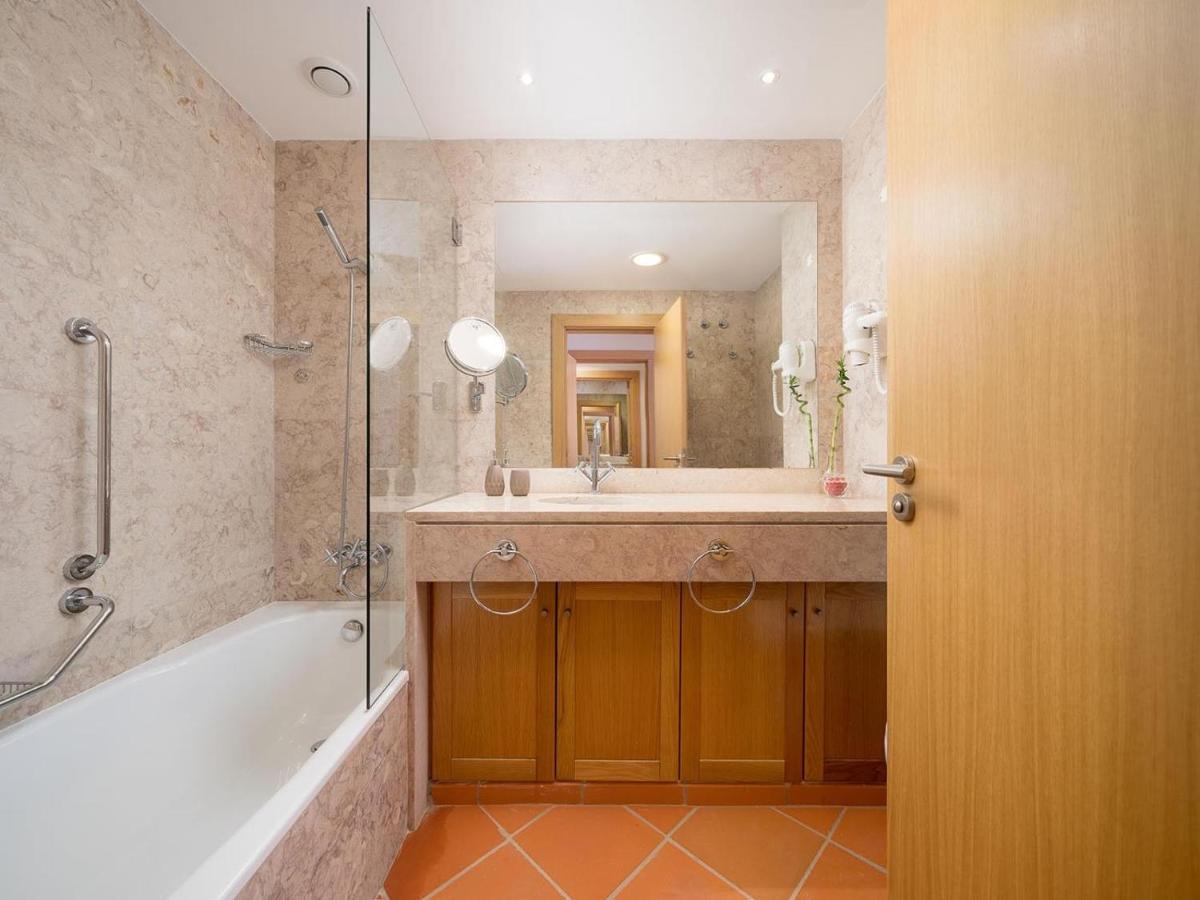 Al - Apartamento Vila Sol F5 Ad Vilamoura Kültér fotó