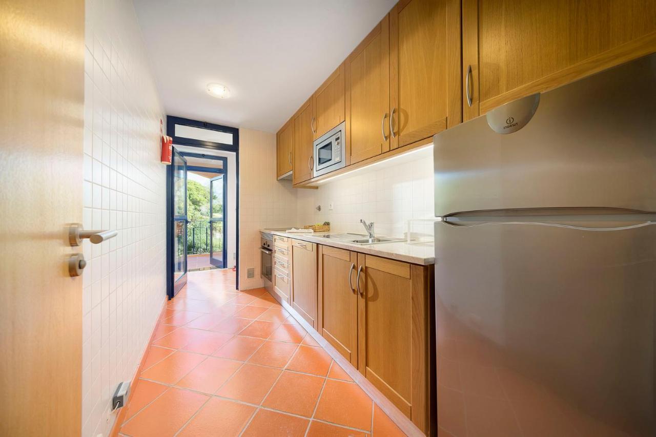 Al - Apartamento Vila Sol F5 Ad Vilamoura Kültér fotó